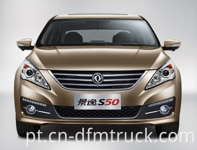 DONGFENG S50 (4)